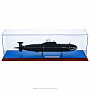 Макет подводной лодки МАПЛ проект 971 "Барс", фотография 1. Интернет-магазин ЛАВКА ПОДАРКОВ