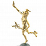 Скульптура "Гермес" Златоуст, фотография 6. Интернет-магазин ЛАВКА ПОДАРКОВ