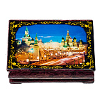 Шкатулка "Москва. Лето"