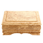 0022833 Кар.береза ЛАРЕЦ №10-6 массив 30000 330*230*150мм