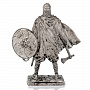 Оловянный солдатик миниатюра "Викинг, 10 век", фотография 3. Интернет-магазин ЛАВКА ПОДАРКОВ