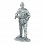 Оловянная миниатюра. Солдатик "Ефрейтор РККА", фотография 3. Интернет-магазин ЛАВКА ПОДАРКОВ