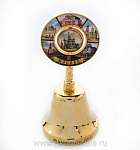 0013784 /1835 Сувенир КОЛОКОЛЬЧИК в ассортименте