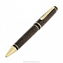 Ручка из мореного дуба "Сигара", фотография 1. Интернет-магазин ЛАВКА ПОДАРКОВ