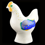 0033888/82.85144.00.1 ЛФЗ СКУЛЬПТУРА  КЛУША ВЕЧЕРЕЛО ТН1