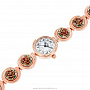 Наручные часы "Пион-2" кварцевые, фотография 2. Интернет-магазин ЛАВКА ПОДАРКОВ