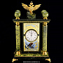 Часы каминные "Мираж"  Златоуст, фотография 1. Интернет-магазин ЛАВКА ПОДАРКОВ