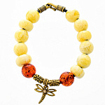 0058598/2221 Браслет Оберег Царевна