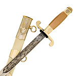 Кортик сувенирный "Победа"