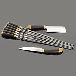 10554/ч Набор для пикника  (в шкатулке) Ш-003 200 Ч