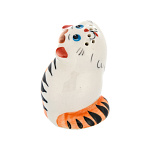  Солонка "Котя" Символ года 2023 цвет выс. ок.6,5см