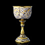 Кубок украшенный. Златоуст, фотография 6. Интернет-магазин ЛАВКА ПОДАРКОВ