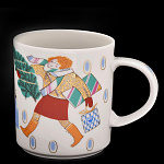 0028641/80.78465.00.1 ЛФЗ КРУЖКА Стандарт "Перед Рождеством" 200мл ТН1