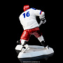 Керамическая статуэтка «Хоккеист», фотография 5. Интернет-магазин ЛАВКА ПОДАРКОВ