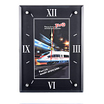 Часы настенные "Сапсан"