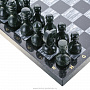 Шахматы из натурального камня 40х40 см, фотография 9. Интернет-магазин ЛАВКА ПОДАРКОВ
