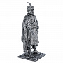 Оловянный солдатик "Казацкий полковник. Украина, 17 век", фотография 3. Интернет-магазин ЛАВКА ПОДАРКОВ