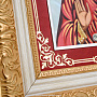 Икона на перламутре "Святая Анастасия" 35х30 см, фотография 5. Интернет-магазин ЛАВКА ПОДАРКОВ