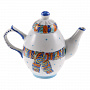Коллекционный чайник "Кролик", фотография 3. Интернет-магазин ЛАВКА ПОДАРКОВ