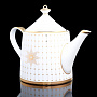 Чайник "Азур" (форма "Идиллия") ИФЗ, фотография 2. Интернет-магазин ЛАВКА ПОДАРКОВ