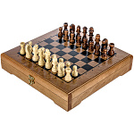 0069430-Т1513/1 ШАХМАТЫ тониррованые