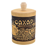  Береста ТУЕС ДЛЯ САХАРА 19см