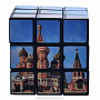 Кубик Рубика "Москва", фотография 3. Интернет-магазин ЛАВКА ПОДАРКОВ