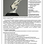 Скульптура "Над волной", фотография 4. Интернет-магазин ЛАВКА ПОДАРКОВ