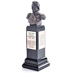  Сувенир КОПИЯ БЮСТА "КУТУЗОВ"