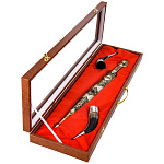 0090106 ФУТЛЯР ДЛЯ  НАБОРА "Кинжал + 2 рожка "