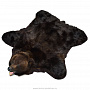 Шкура медведя (на подкладке), фотография 2. Интернет-магазин ЛАВКА ПОДАРКОВ
