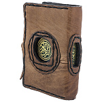 / 15см Книга "КОРАН" в обложке из натуральной кожи АССОРТИМЕНТ