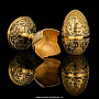 Пасхальное яйцо-шкатулка. Златоуст, фотография 4. Интернет-магазин ЛАВКА ПОДАРКОВ