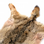 Шкура волка на подкладке, фотография 7. Интернет-магазин ЛАВКА ПОДАРКОВ