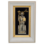 Икона "Апостол Андрей" 18х28 см