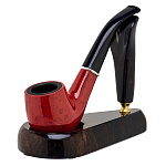 Трубка курительная из натурального камня