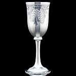 /40060043Е05-171,35 Серебро 925 бокал "Шишки" 20200169700006