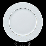 0040696/80.87677.00.1 ЛФЗ ТАРЕЛКАмелкаяЕвропейская2"Сетка Омега"зол-отв.215мм ТН1