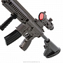 Модель оружия "Автомат HK416", фотография 6. Интернет-магазин ЛАВКА ПОДАРКОВ