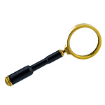 0068271/ЛТ Златоуст ЛУПА  d=6,5см