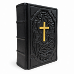 Книга подарочная религиозная "Библия"