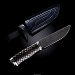 Нож сувенирный «Мустанг»
