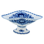 Фруктовница "Гжелюшка". Гжель