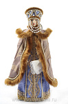 0012033 Кукла "Боярыня в костюме 18в. Москва" (1235)