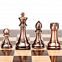 Шахматный стол из дерева с ящиками, фотография 10. Интернет-магазин ЛАВКА ПОДАРКОВ