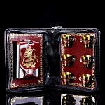 0011423 Набор НЕСЕССЕР "Подарочный" для пикника  ТФ-003