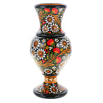 0070886  Хохлома ВАЗА для цветов