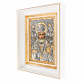 Икона "Николай Чудотворец" 31х26 см, фотография 1. Интернет-магазин ЛАВКА ПОДАРКОВ