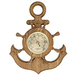 /0117  БАРОМЕТР ЯКОРЬ  (малый) ДС-11