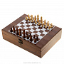 Игровой набор с шахматами и лото, фотография 1. Интернет-магазин ЛАВКА ПОДАРКОВ